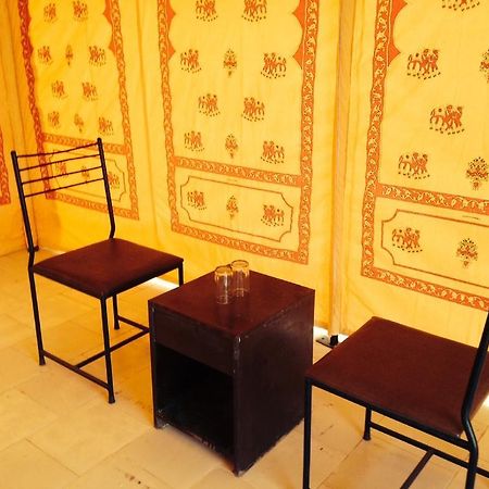 Raj Resorts Jaisalmer Bagian luar foto