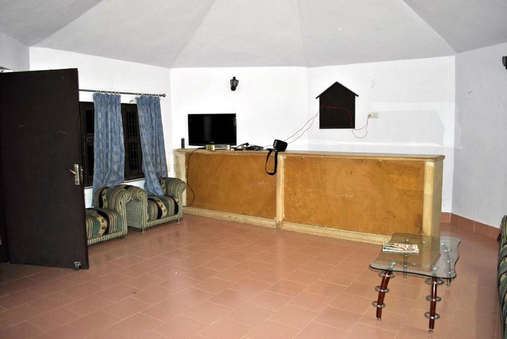 Raj Resorts Jaisalmer Ruang foto