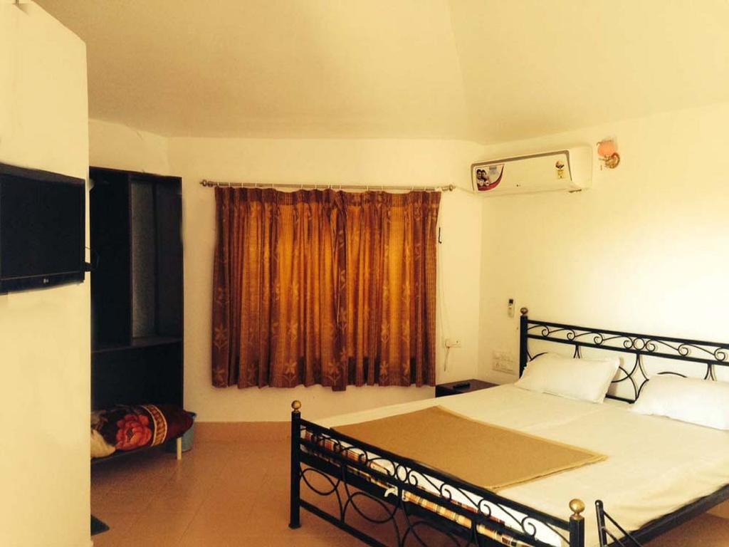 Raj Resorts Jaisalmer Ruang foto