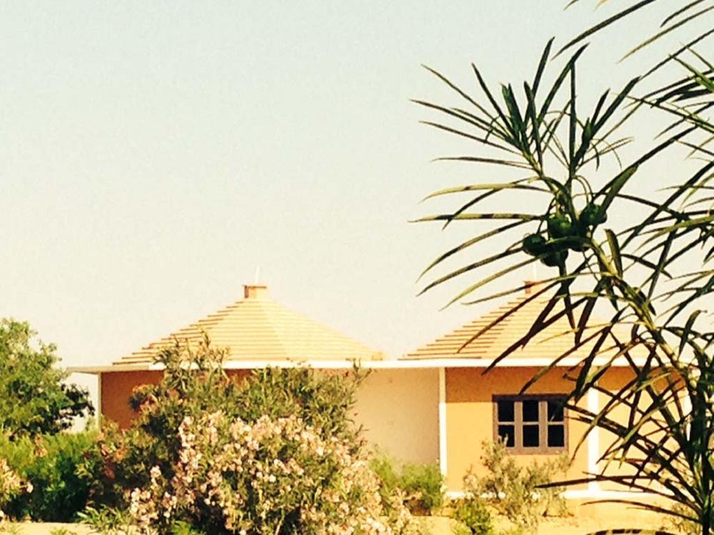 Raj Resorts Jaisalmer Bagian luar foto