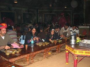 Raj Resorts Jaisalmer Bagian luar foto